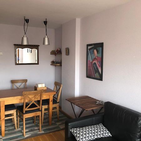 Ski & Relax Apartment Формигал Экстерьер фото