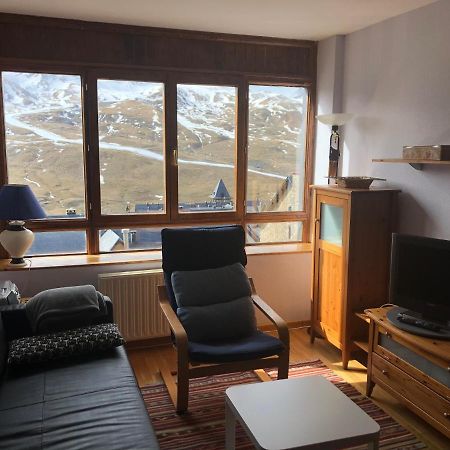 Ski & Relax Apartment Формигал Экстерьер фото