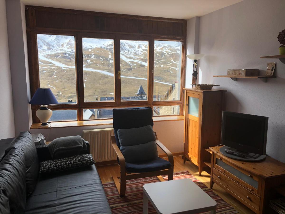 Ski & Relax Apartment Формигал Экстерьер фото