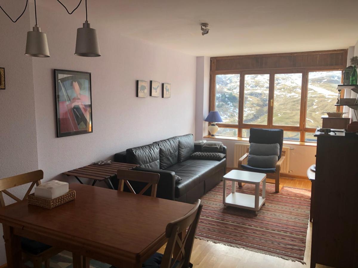 Ski & Relax Apartment Формигал Экстерьер фото
