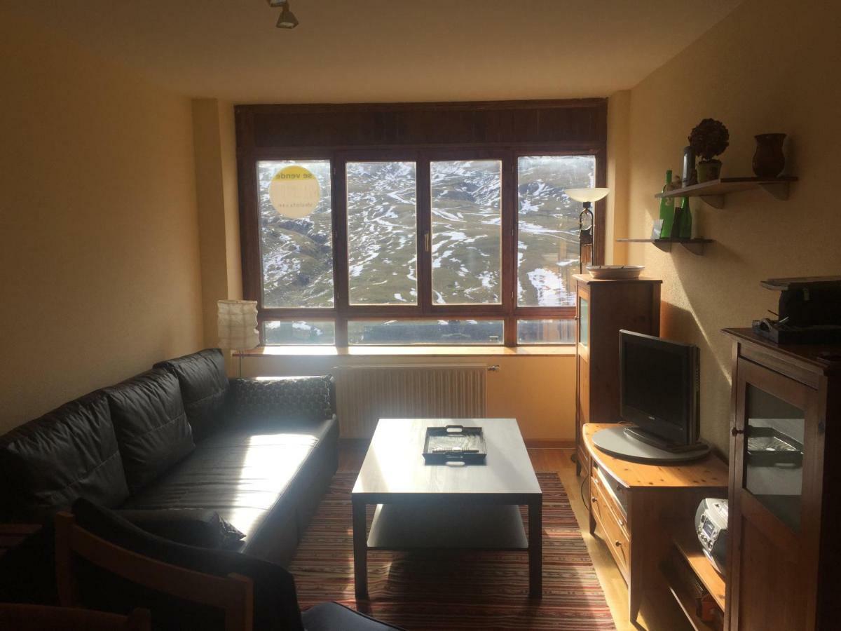 Ski & Relax Apartment Формигал Экстерьер фото