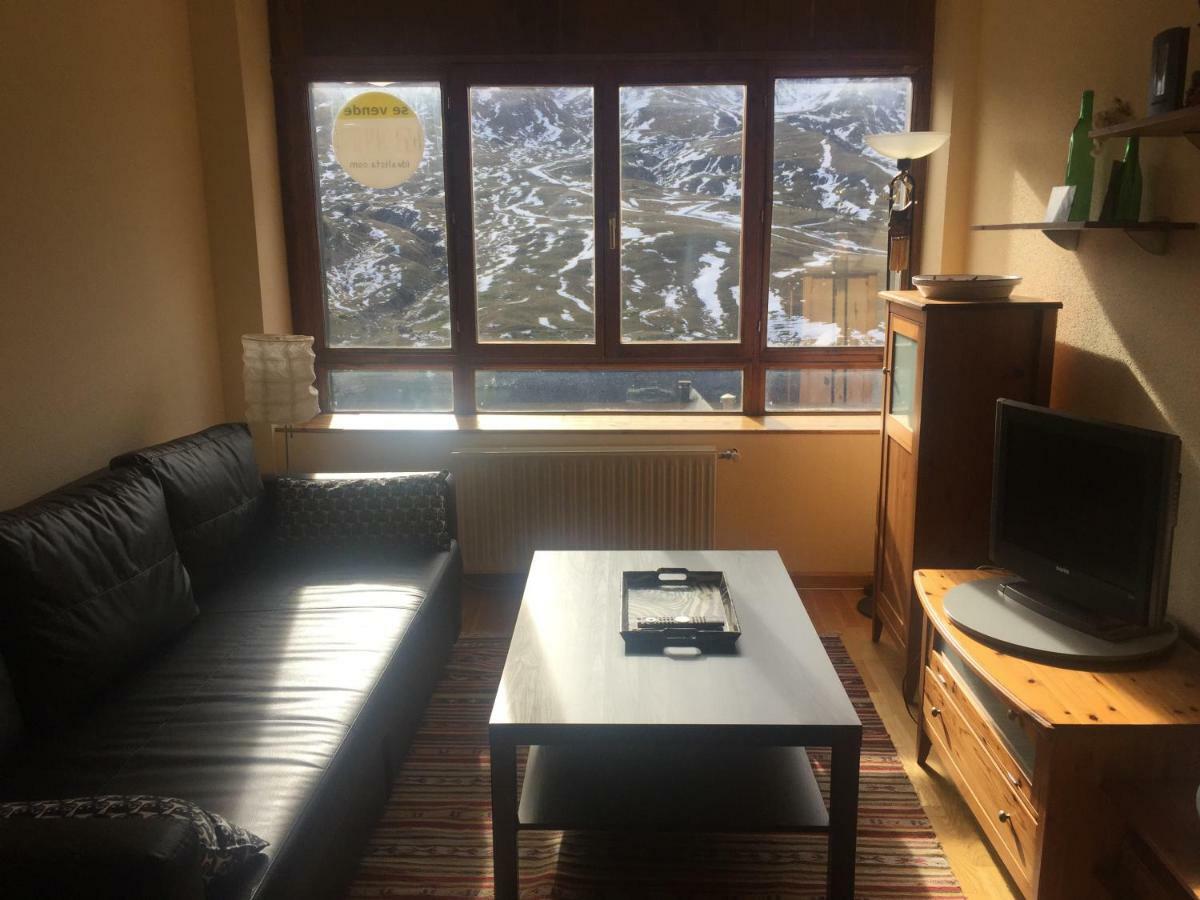 Ski & Relax Apartment Формигал Экстерьер фото
