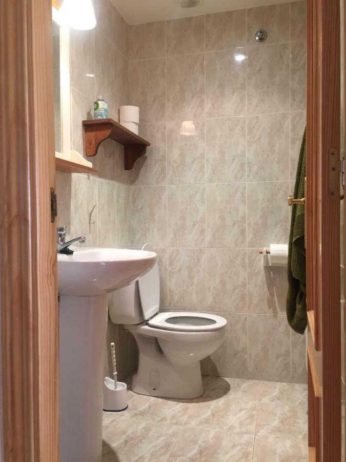 Ski & Relax Apartment Формигал Экстерьер фото
